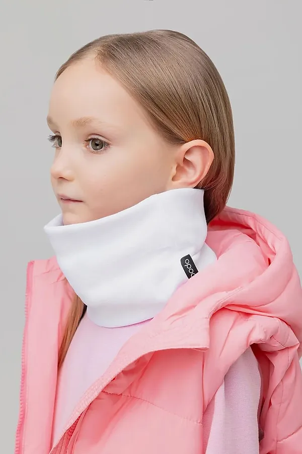 Снуд BODO-S, белый - фото 2