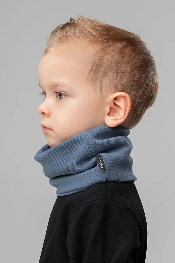 Снуд BODO-S, индиго - фото 2