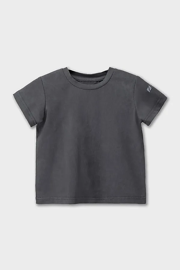 Футболка BODO-S, серый - фото 2