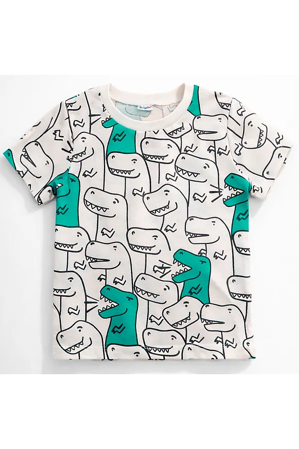 Футболка кулирка YOULALA, - - фото 2