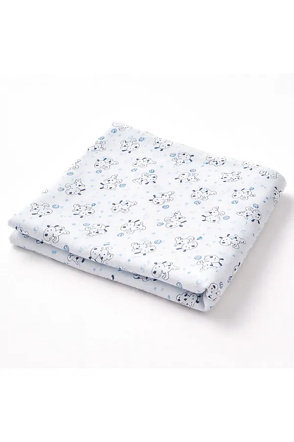 Простынка YOULALA, молочный - фото 2