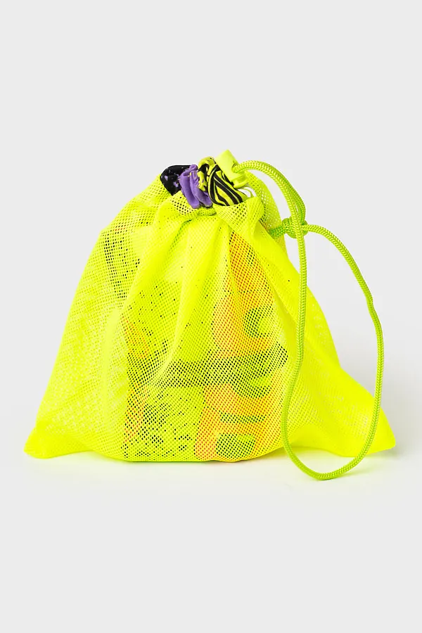 Полотенце текстильное для девочек PLAYTODAY, разноцветный - фото 2