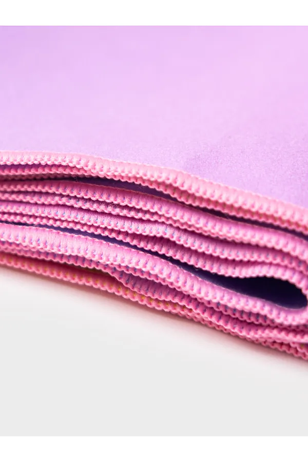 Полотенце текстильное для девочек PLAYTODAY, разноцветный - фото 2