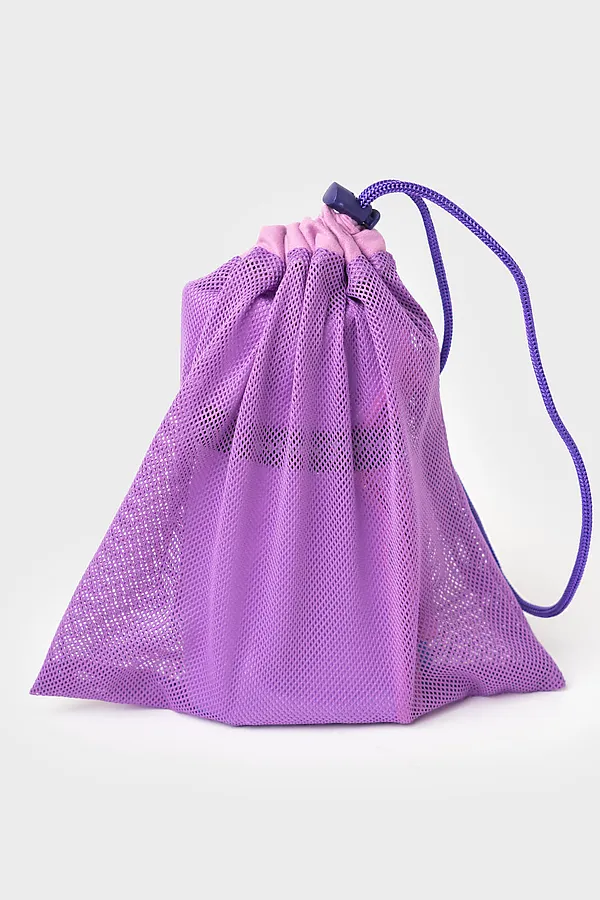 Полотенце текстильное для девочек PLAYTODAY, разноцветный - фото 2