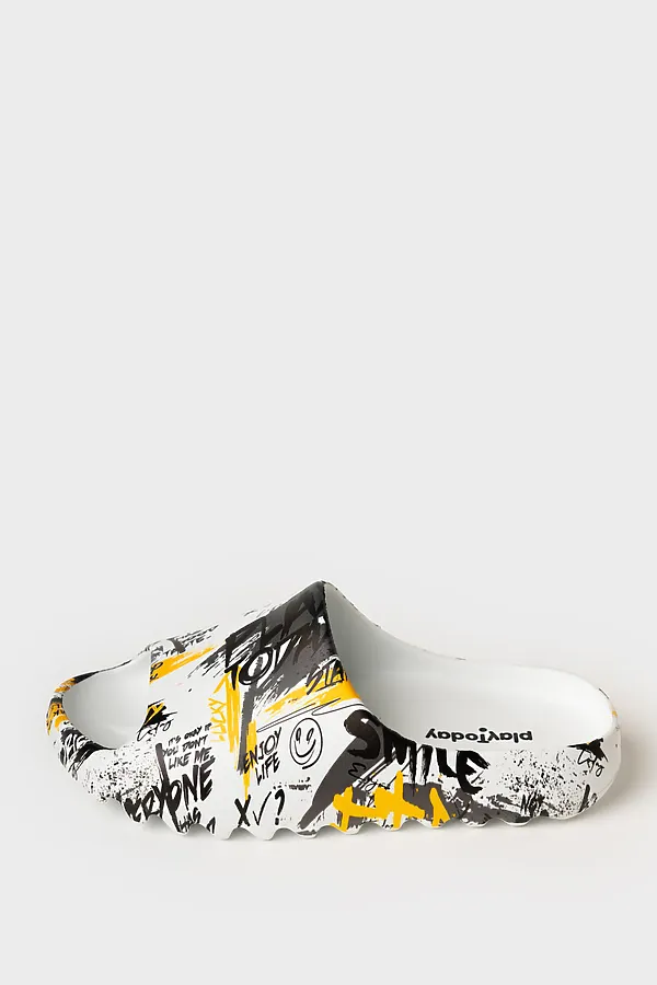 Пантолеты для мальчиков PLAYTODAY, разноцветный - фото 2