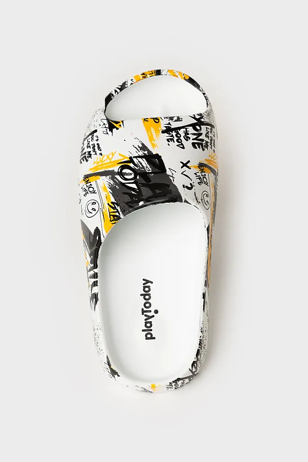 Пантолеты для мальчиков PLAYTODAY, разноцветный - фото 2