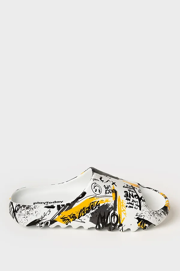 Пантолеты для мальчиков PLAYTODAY, разноцветный - фото 2