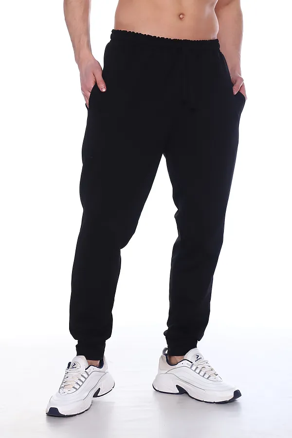 Брюки БМ001 НАТАЛИ, черный - фото 2