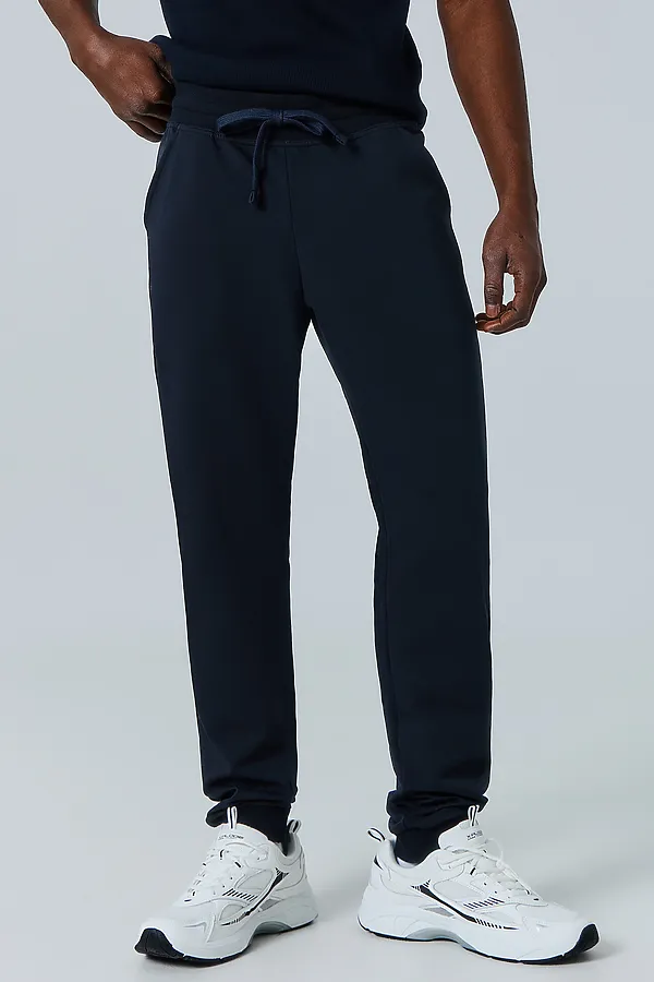 Брюки MARK FORMELLE, неви - фото 2