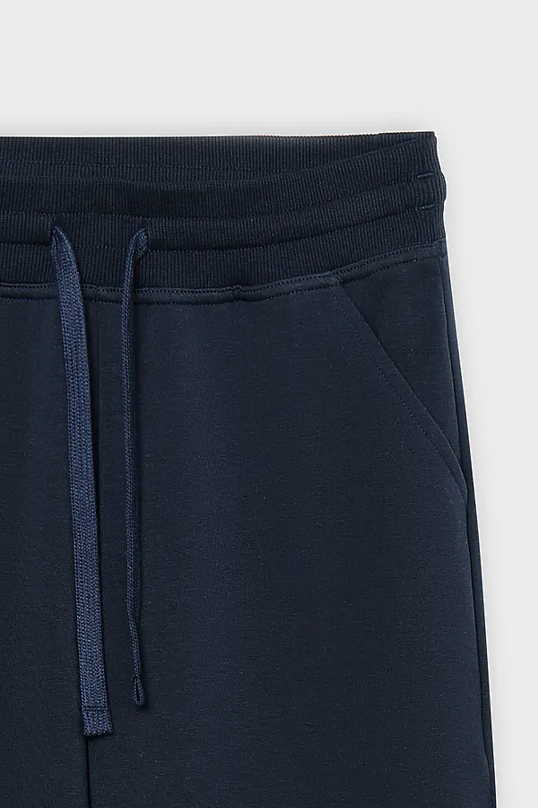 Брюки MARK FORMELLE, неви - фото 2