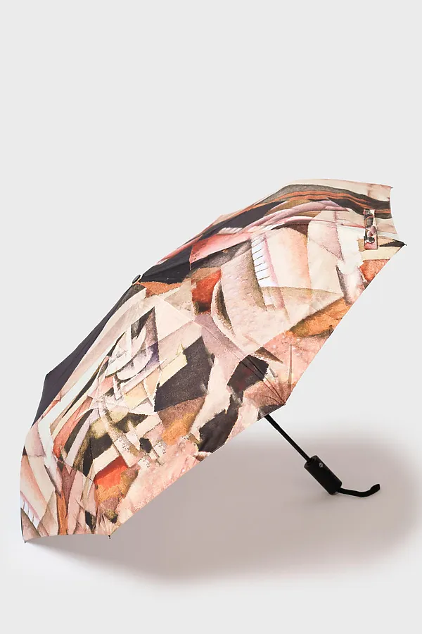 Зонт автоматический для мальчиков PLAYTODAY, разноцветный - фото 2