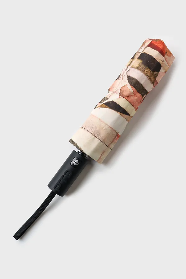 Зонт автоматический для мальчиков PLAYTODAY, разноцветный - фото 2