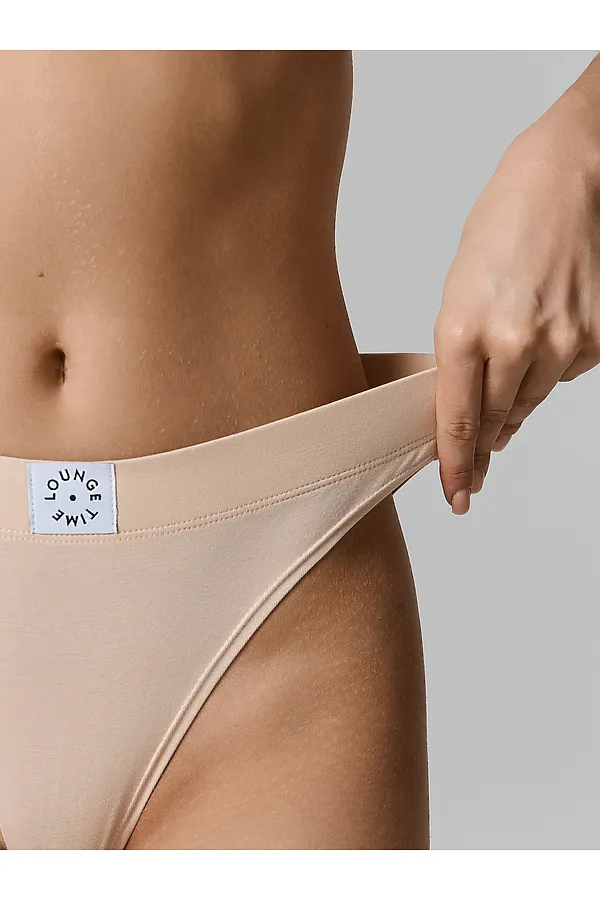 Трусы женские MARK FORMELLE, нюд - фото 2