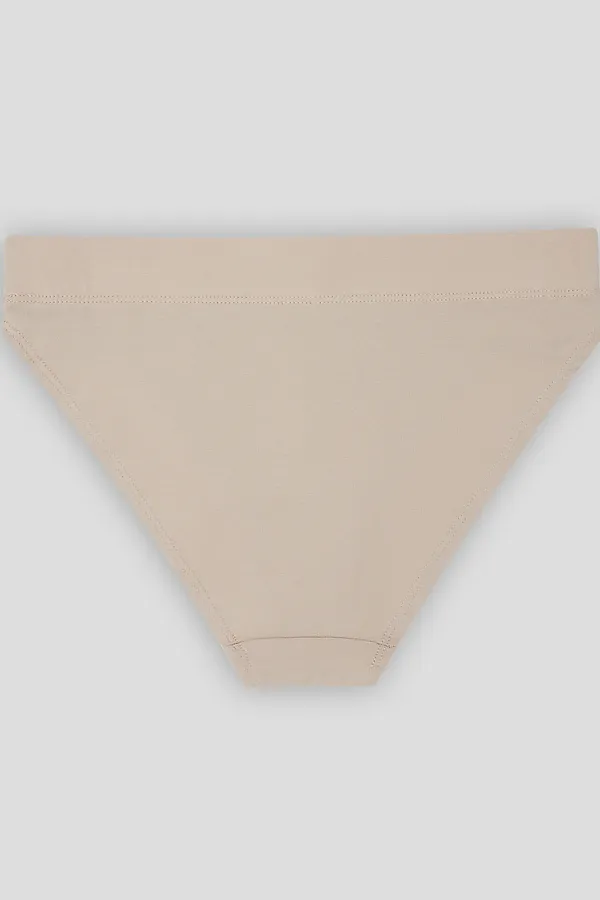 Трусы женские MARK FORMELLE, нюд - фото 2