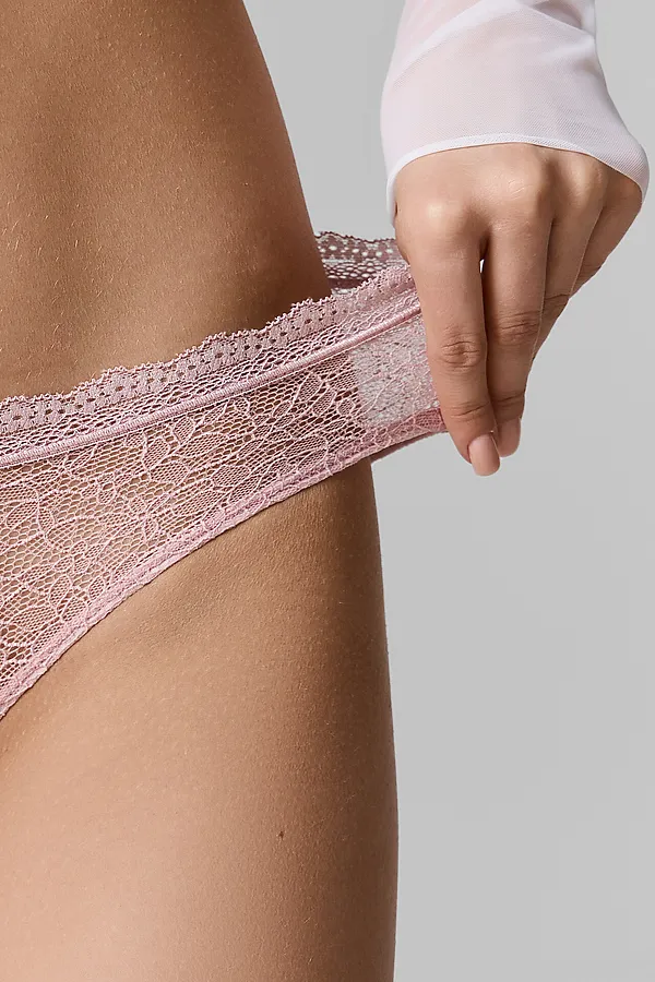 Трусы женские MARK FORMELLE, лотос - фото 2