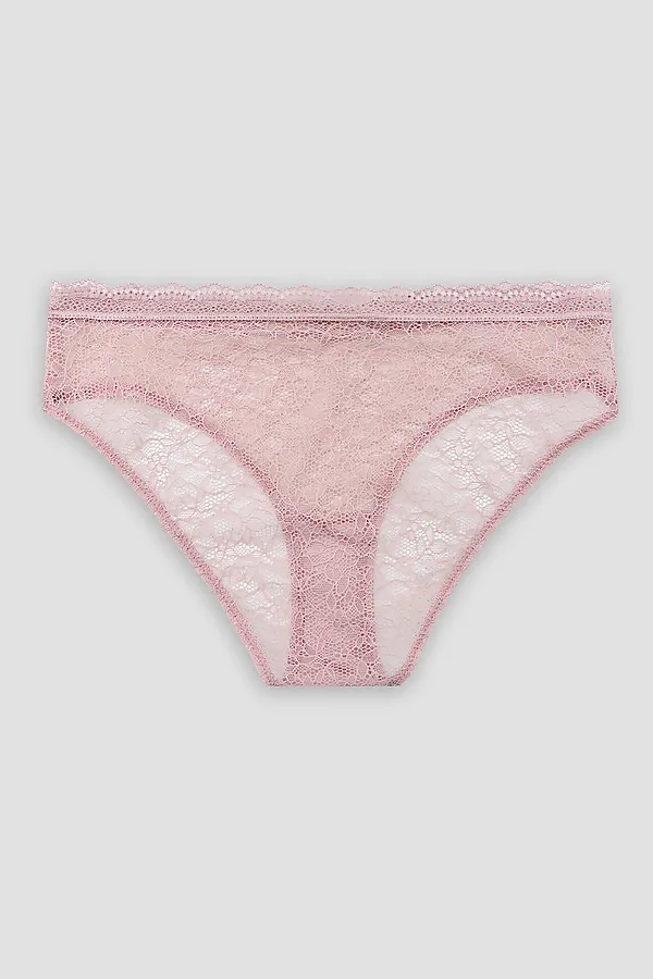 Трусы женские MARK FORMELLE, лотос - фото 2