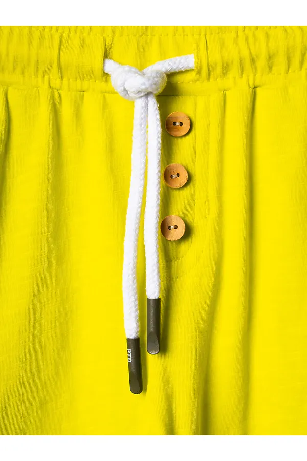 Комплект детский трикотажный для мальчиков: джемпер (футболка), брюки PLAYTODAY, разноцветный - фото 2