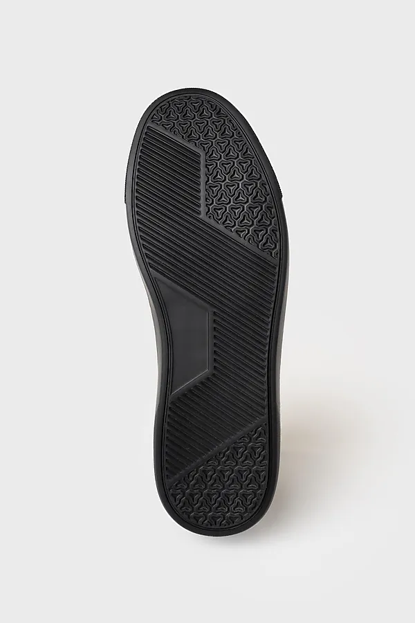 Полуботинки мужские PLAYTODAY, черный - фото 2