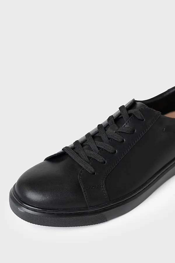 Полуботинки мужские PLAYTODAY, черный - фото 2