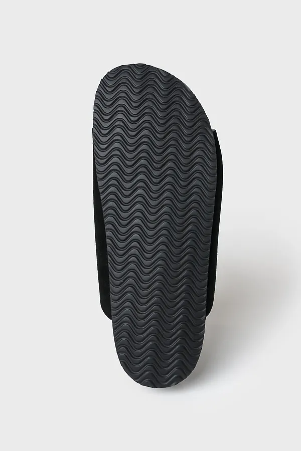 Сабо женские PLAYTODAY, черный - фото 2