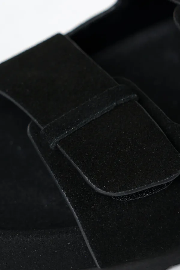 Сабо женские PLAYTODAY, черный - фото 2