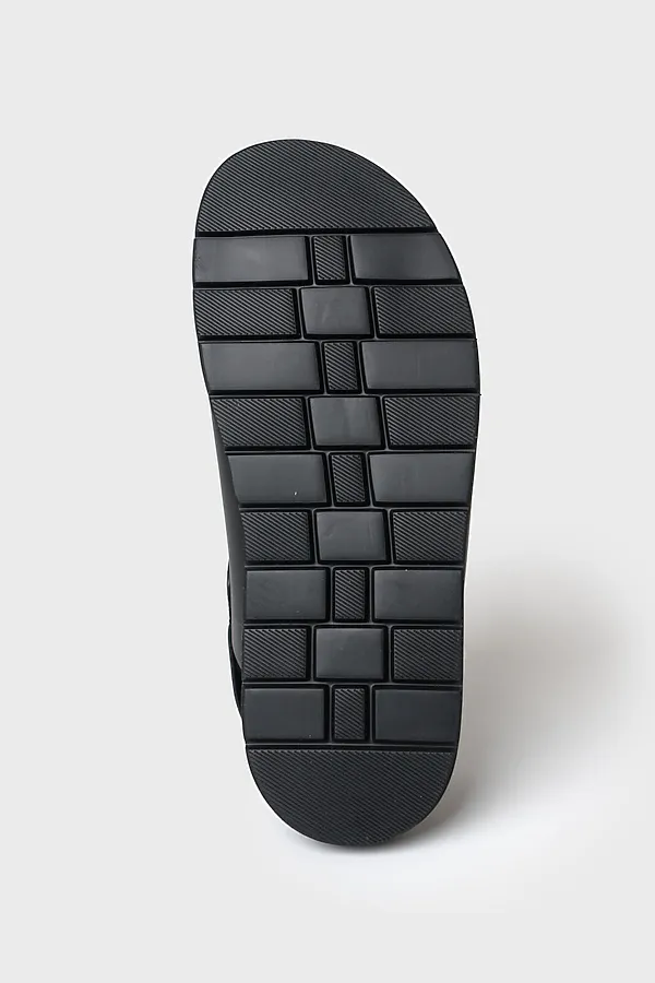 Сандалии мужские PLAYTODAY, черный - фото 2