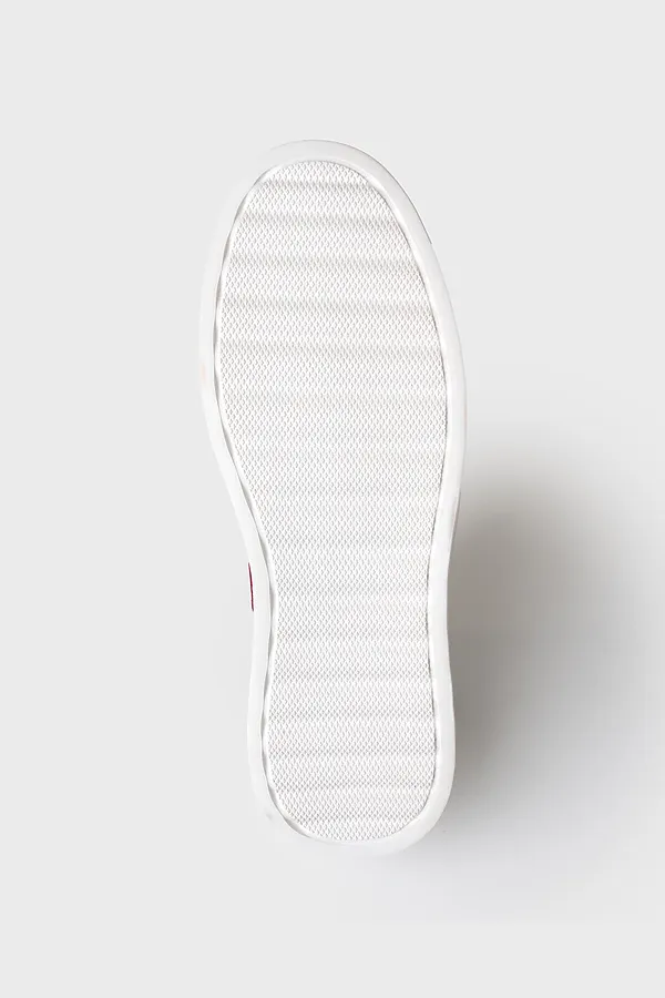 Полуботинки мужские PLAYTODAY, разноцветный - фото 2