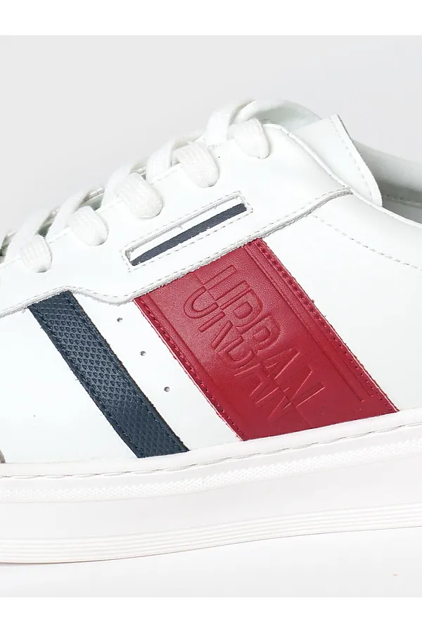 Полуботинки мужские PLAYTODAY, разноцветный - фото 2