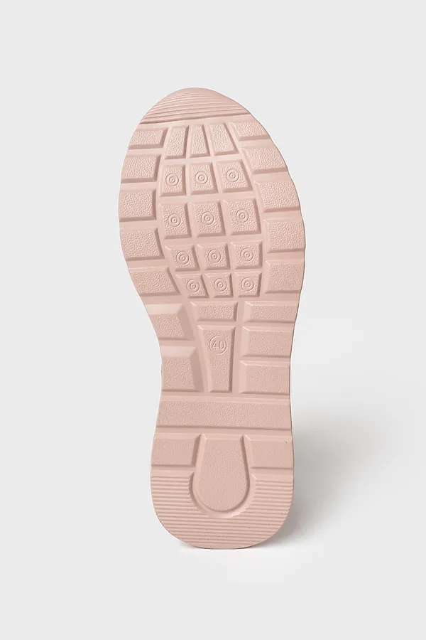 Полуботинки женские PLAYTODAY, разноцветный - фото 2