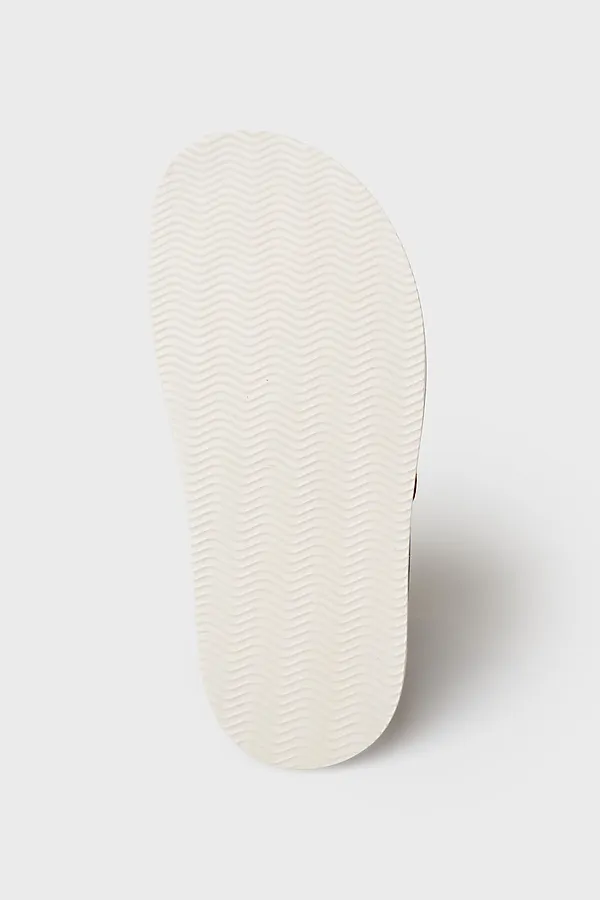 Сабо женские PLAYTODAY, коричневый - фото 2