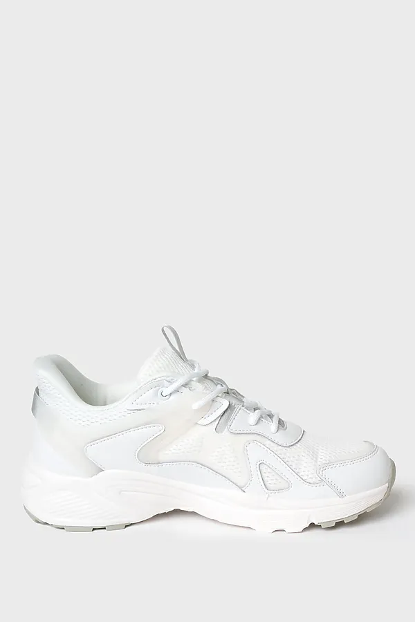 Полуботинки женские PLAYTODAY, белый - фото 2