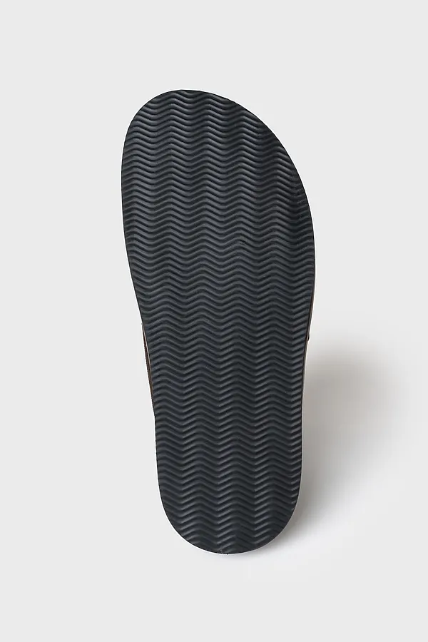 Сабо мужские PLAYTODAY, коричневый - фото 2