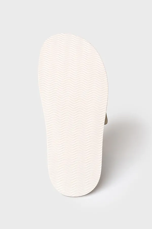 Сабо женские PLAYTODAY, светло-серый - фото 2