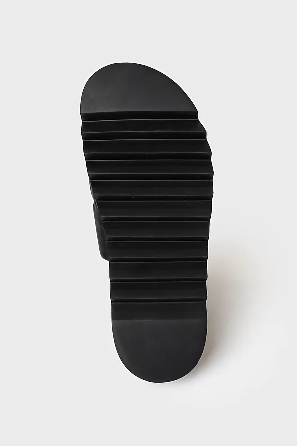 Сабо женские PLAYTODAY, черный - фото 2