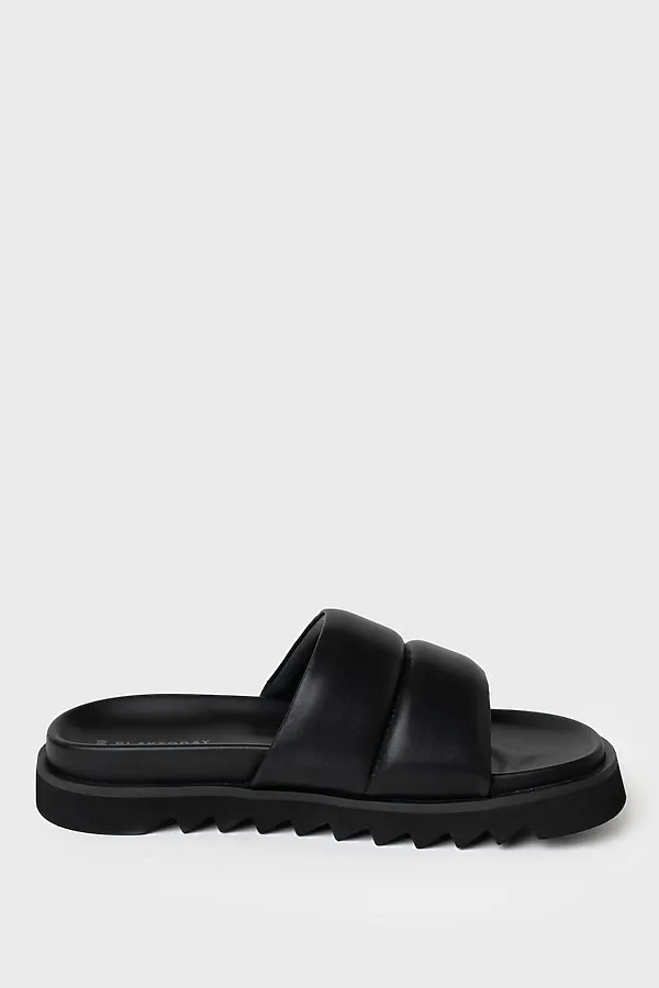 Сабо женские PLAYTODAY, черный - фото 2