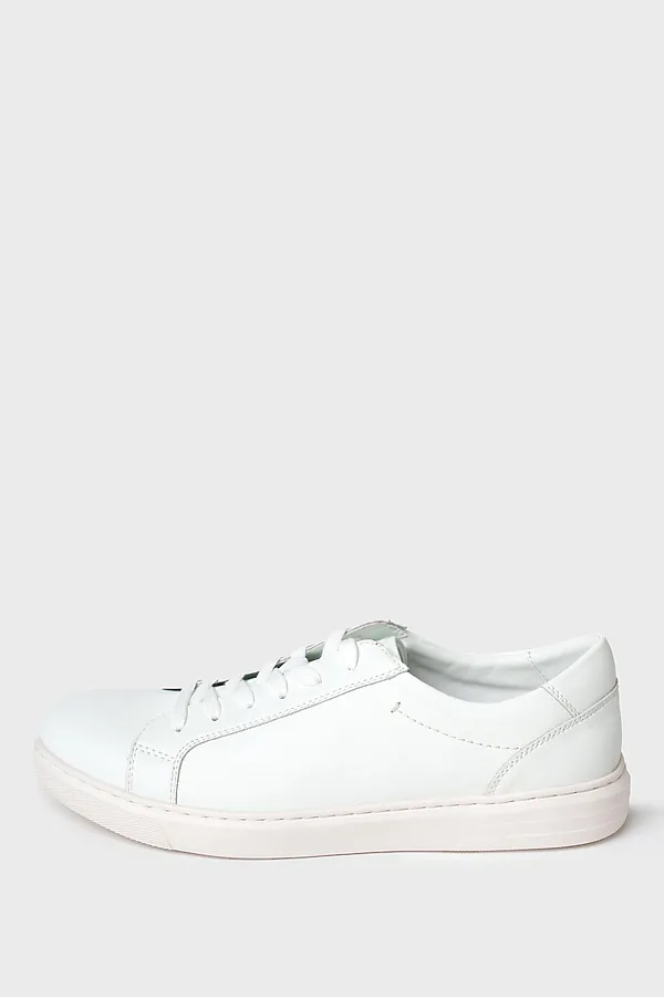 Полуботинки мужские PLAYTODAY, белый - фото 2