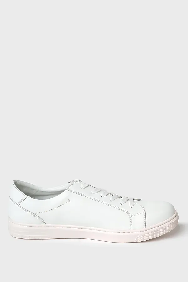 Полуботинки мужские PLAYTODAY, белый - фото 2