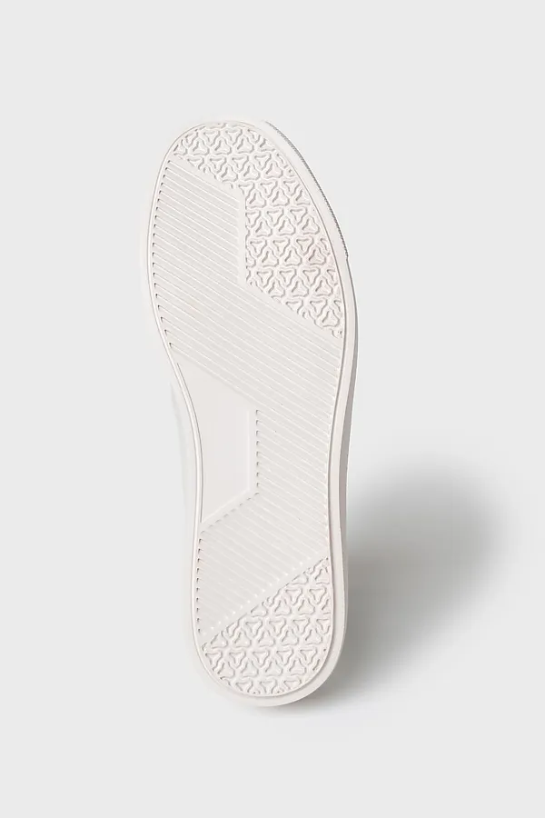Полуботинки мужские PLAYTODAY, белый - фото 2
