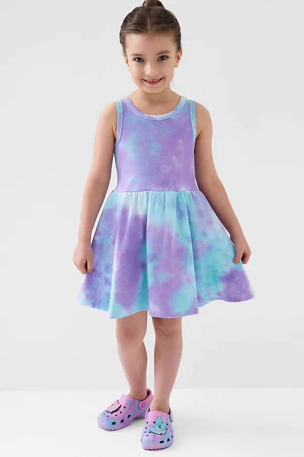 Сабо для девочек PLAYTODAY, разноцветный - фото 2