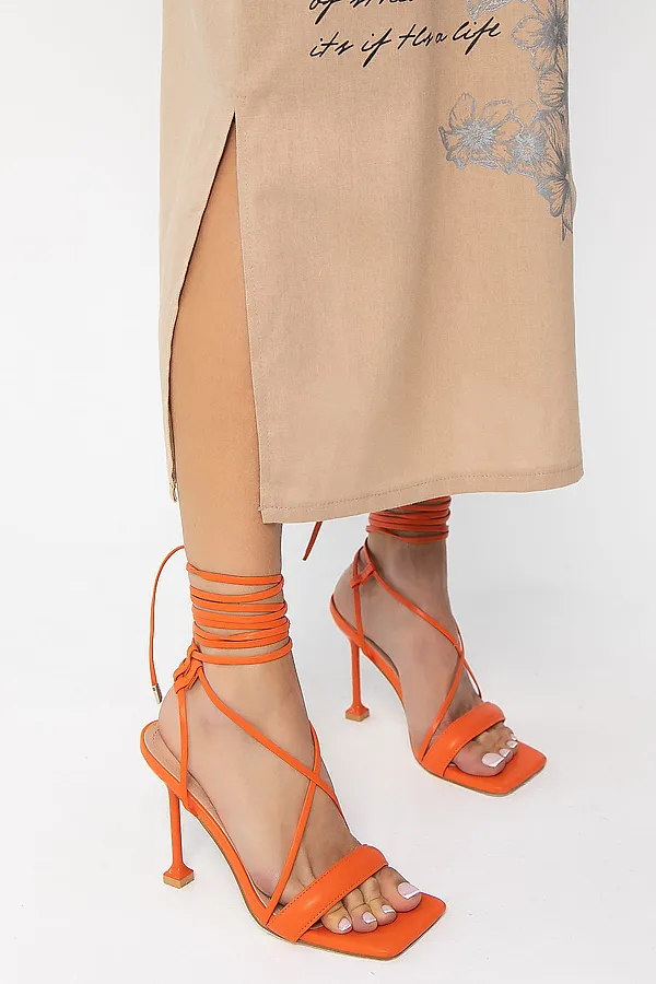 Платье Мирослава LADY TAIGA, бежевое - фото 2