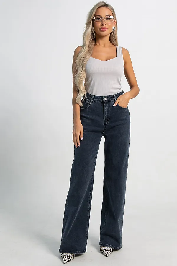 Топ Эстер LADY TAIGA, жемчуг - фото 2