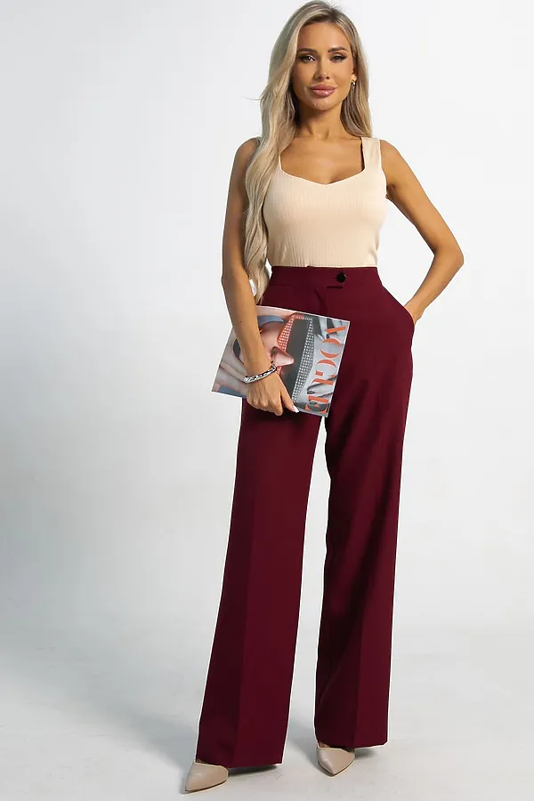 Топ Эстер LADY TAIGA, бежевый - фото 2