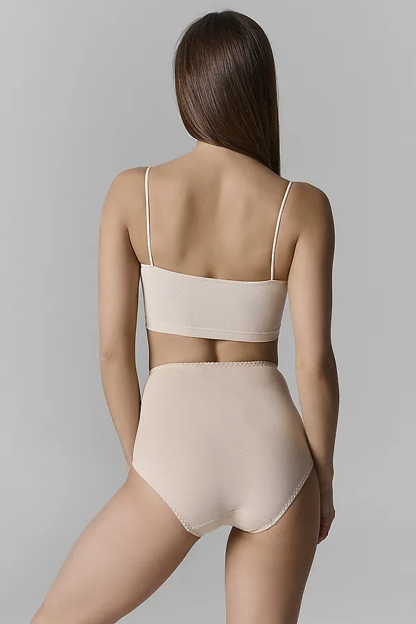 Трусы женские MARK FORMELLE, нюд - фото 2