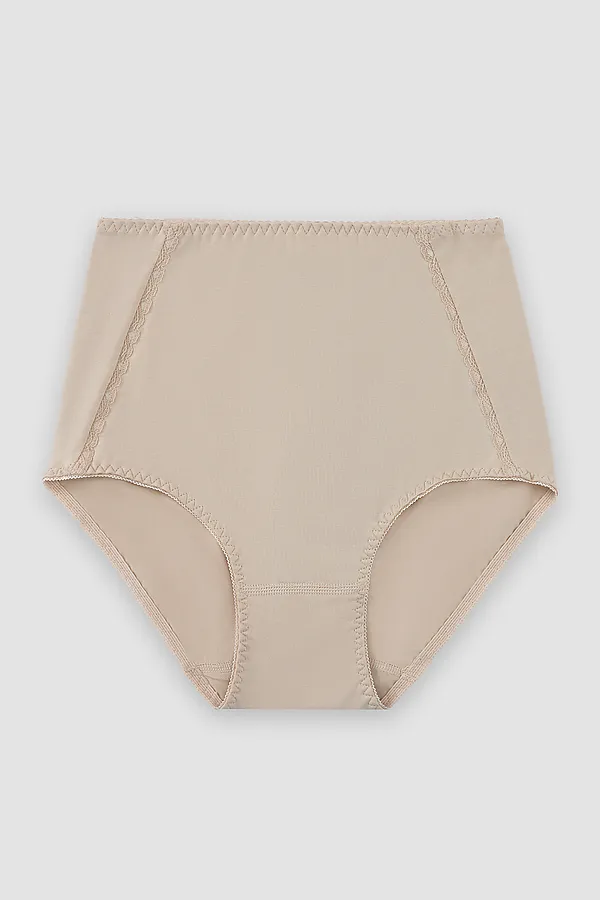 Трусы женские MARK FORMELLE, нюд - фото 2