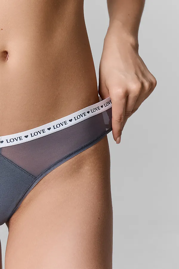 Трусы женские (3шт.) MARK FORMELLE, крокус - фото 2