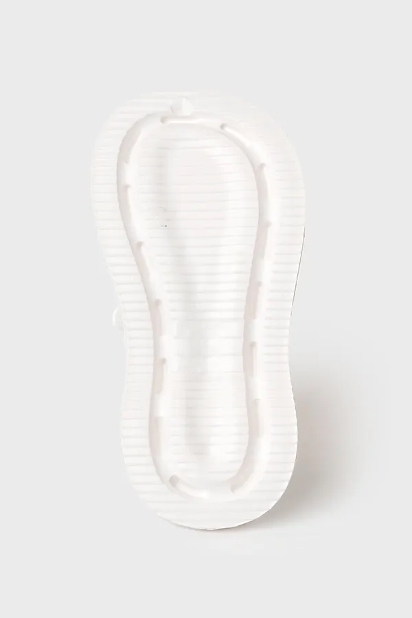 Пантолеты для девочек PLAYTODAY, белый - фото 2