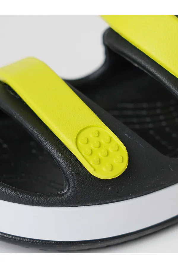 Пантолеты для мальчиков PLAYTODAY, черный,светло-зеленый - фото 2