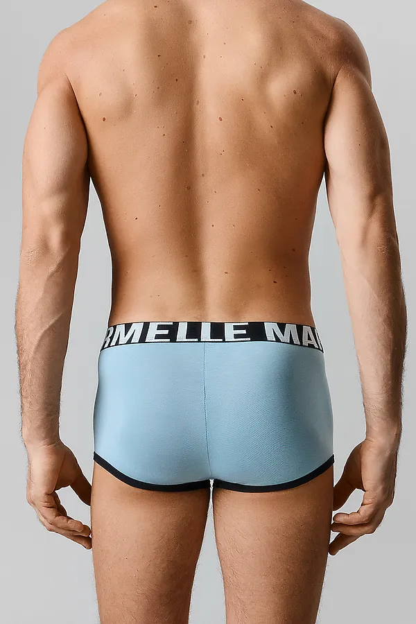 Трусы мужские MARK FORMELLE, полынь - фото 2