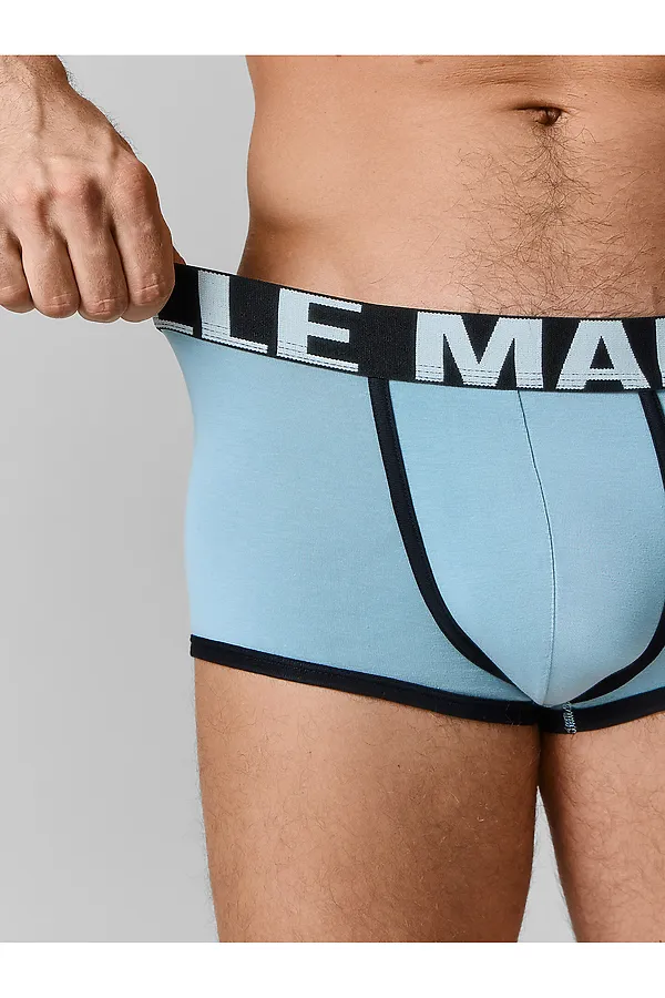 Трусы мужские MARK FORMELLE, полынь - фото 2