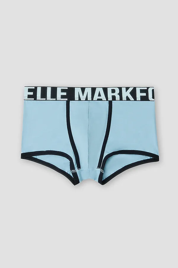 Трусы мужские MARK FORMELLE, полынь - фото 2